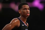 Great team performance by the Clippers
